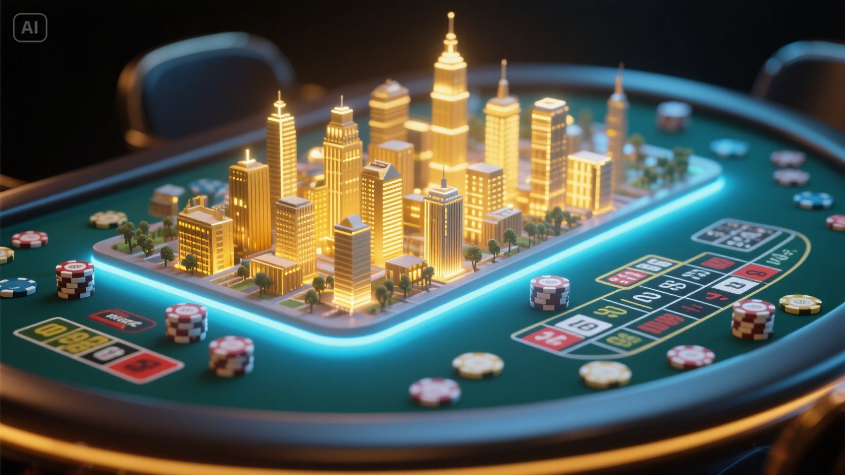 Casino Slots Capital desktop and mobile interfaces