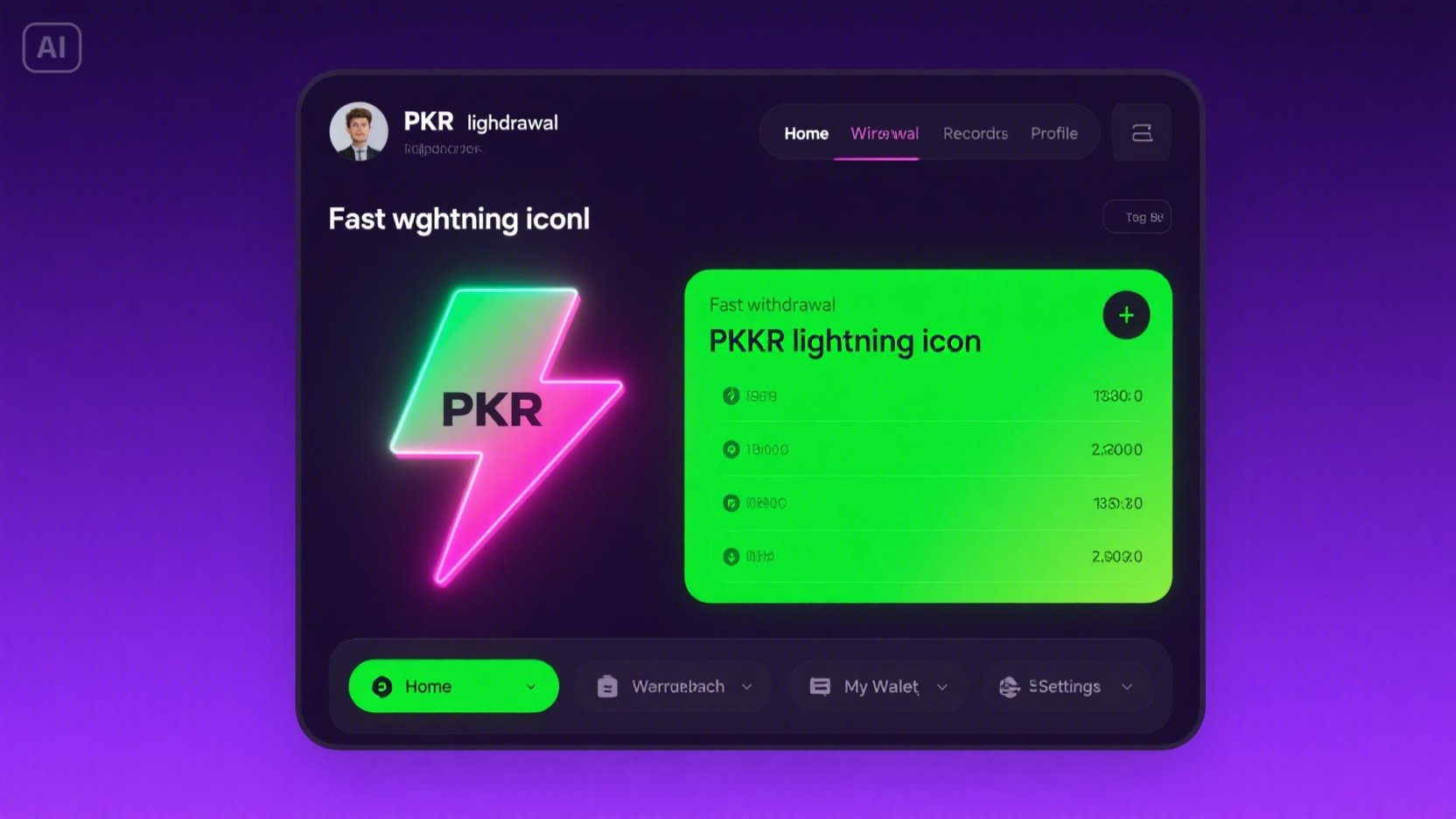 Registration at Slots Capital Casino