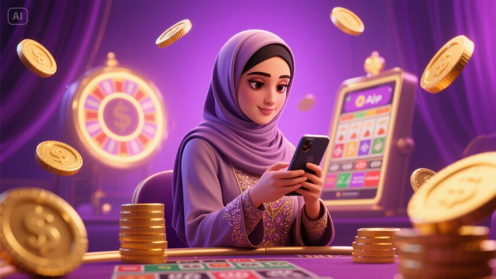 Slots CapitalDeposit once and enjoy 200% instantly! Pakistani players can recharge through JazzCash or Easypaisa, play top casino titles, and withdraw safely.