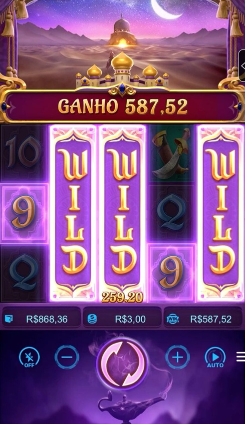 Slots Capital game