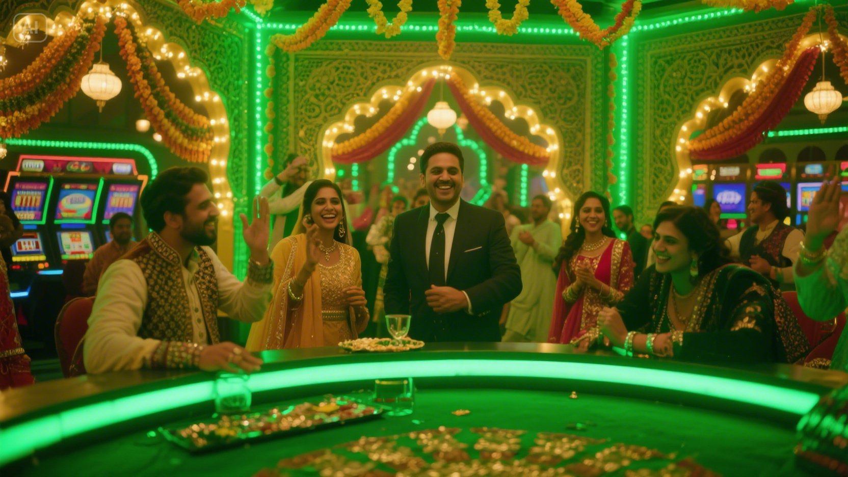 Registration at Slots Capital Casino