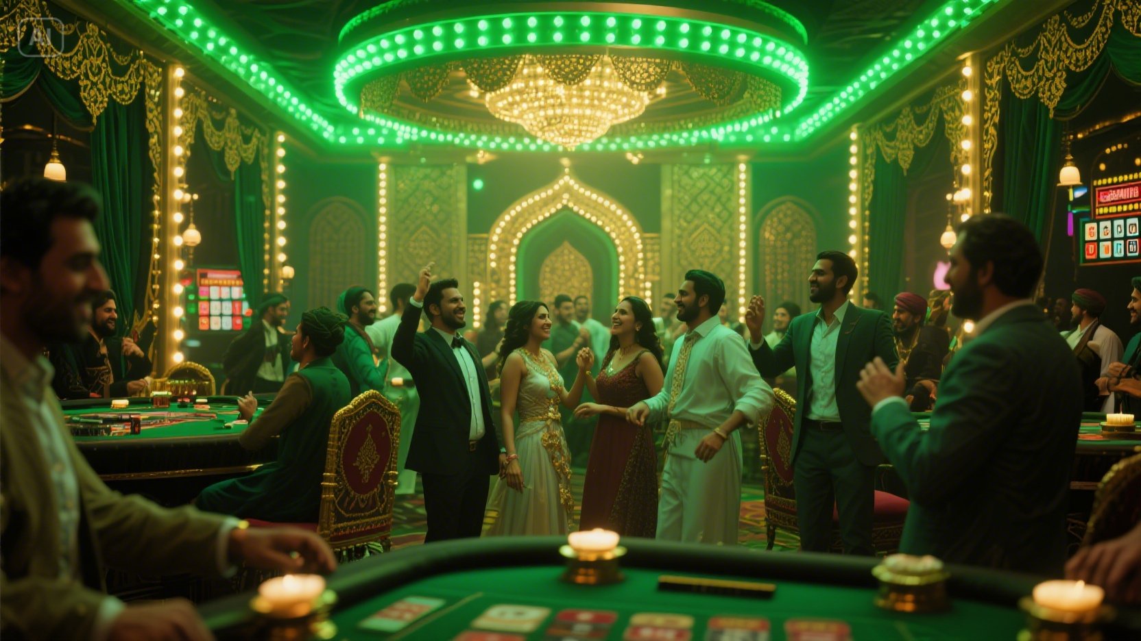 Registration at Slots Capital Casino