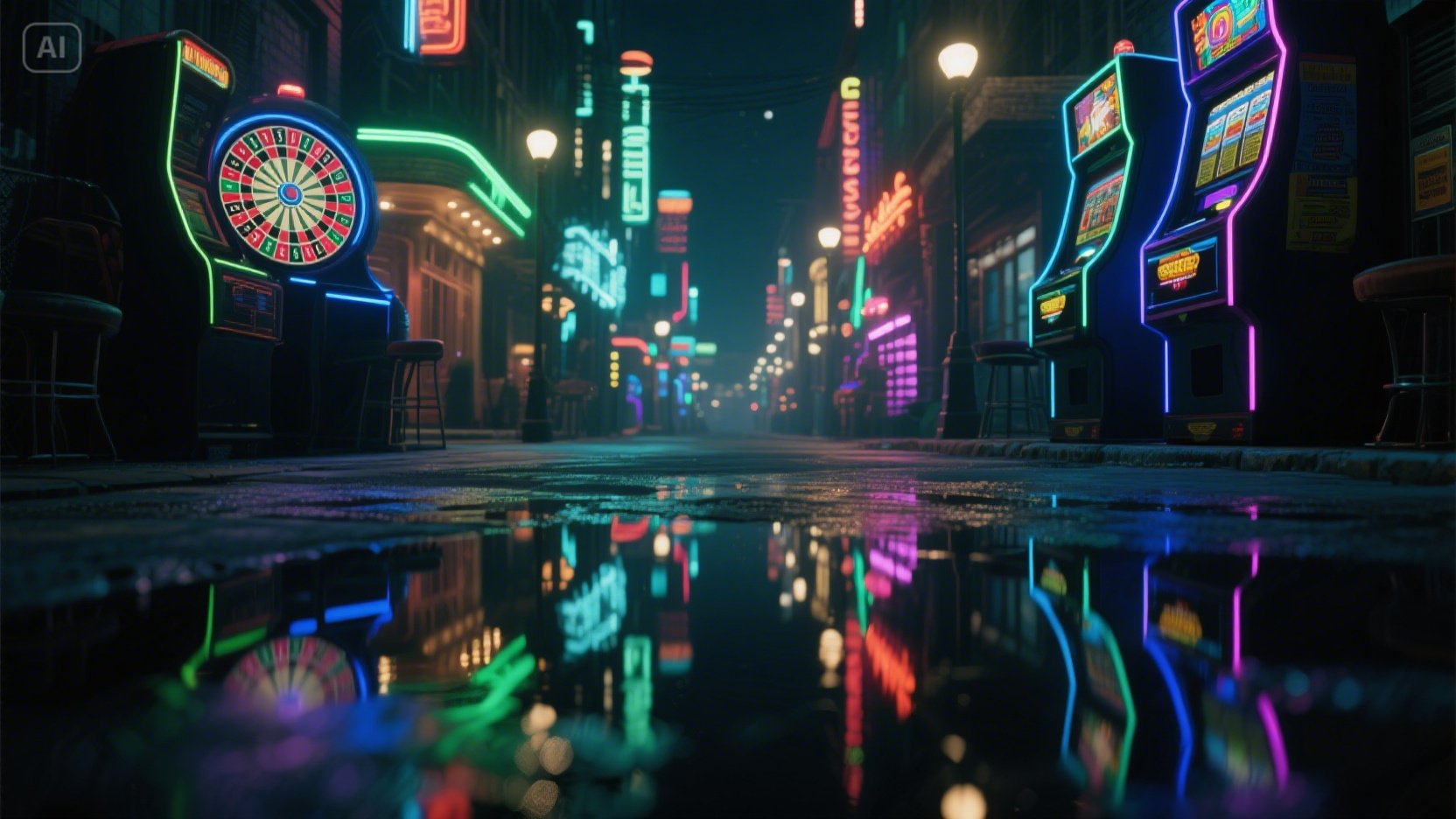 Registration at Slots Capital Casino