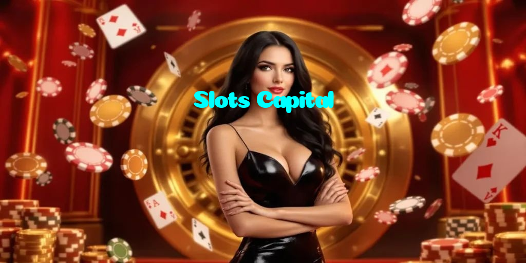 Slots Capital