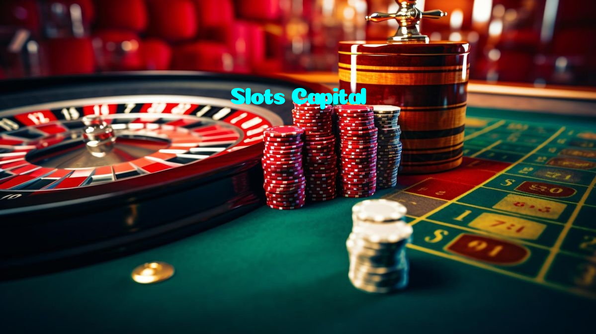 Slots Capital