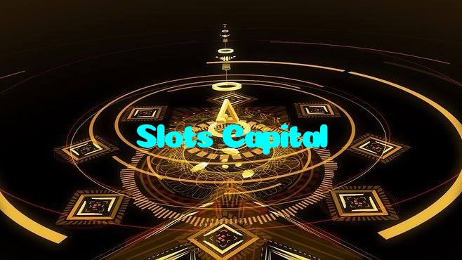 available types of Slots Capital bet including pre-match live express and system bets