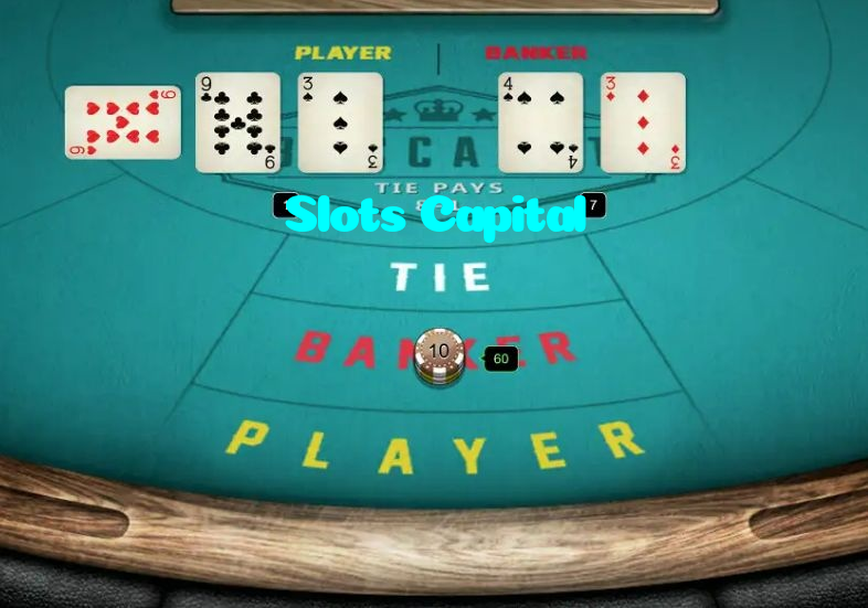 making first deposit on Slots Capital website using local payment methods in Pakistan