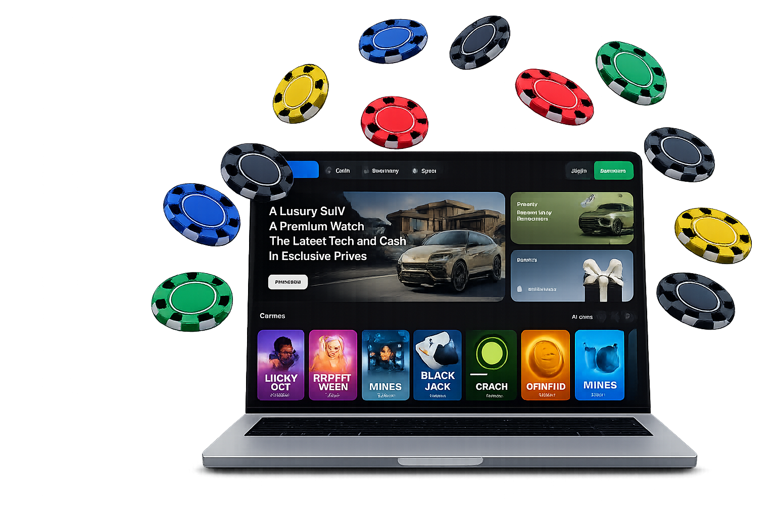 Slots Capital Pakistan